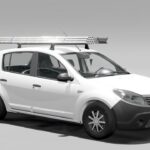 Dacia/Renault B0 Platform B90 v3.1 (0.39.x)