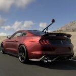 Ford Mustang Shelby GT500 v1.0 (0.39.x)