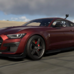 Ford Mustang Shelby GT500 v1.0 (0.39.x)