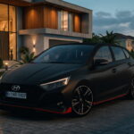 Hyundai I20 2021