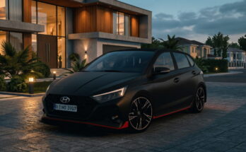 Hyundai I20 2021