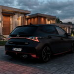 Hyundai I20 2021