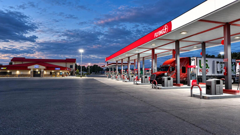 Small Shop Fs19 Mod Real Companies, Gas Stations & Billboards v4.02.01 1.61 - Allmods.net