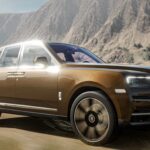 Rolls-Royce Cullinan v1.3 0.39.x