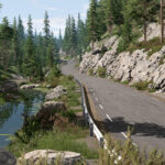 Norwegian Road 152 "Reshjemheia" v0.4.2 (0.39.x)