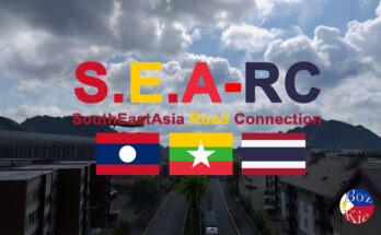 SouthEast Asia RC v1.7-1.61