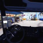 Electronic Mirrors 1.61