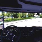 Electronic Mirrors 1.61