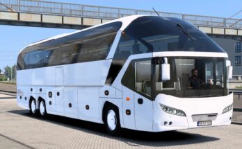 Neoplan Starliner 2 v1.61