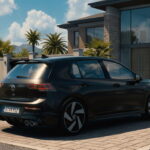 Volkswagen Golf R8.5 2023