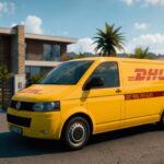 Volkswagen Transporter T5