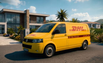 Volkswagen Transporter T5