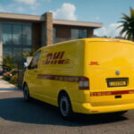 Volkswagen Transporter T5