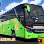 Setra S 517 HDH 1.61