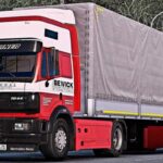 MERCEDES-BENZ SK V1.61