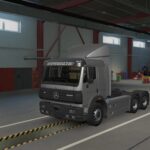 MERCEDES-BENZ SK V1.61
