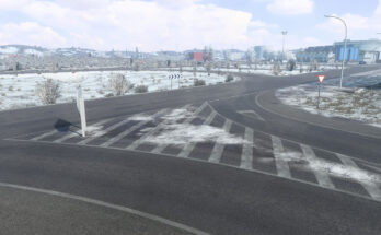 PNG Winter Experience Update 10/14 v1.61