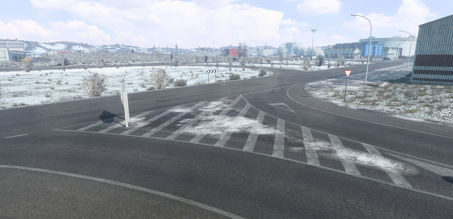 PNG Winter Experience Update 10/14 v1.61