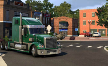 Freighshaker Coronado SD v3.4 1.61