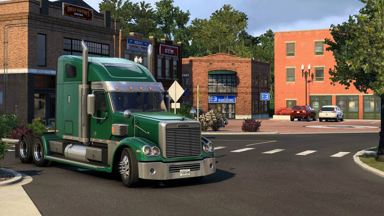 Freighshaker Coronado SD v3.4 1.61
