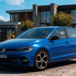 Volkswagen Polo GTI 2023