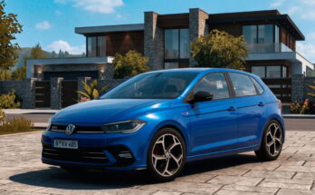 Volkswagen Polo GTI 2023