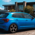 Volkswagen Polo GTI 2023