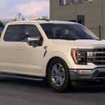 Ford F-150 Custom Parts