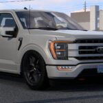 Ford F-150 Custom Parts