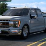 Ford F-150 Custom Parts