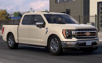 Ford F-150 Custom Parts