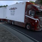 Volvo FH6 Weeda v2.0