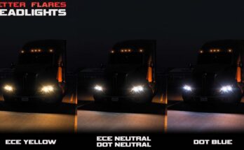 Better Flares v4.9 ATS 1.61
