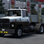 Ford L Series v1.0.5 1.61
