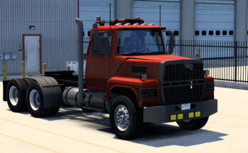 Ford L Series v1.0.5 1.61