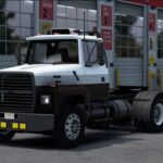 Ford L Series v1.0.5 1.61
