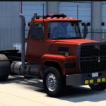 Ford L Series v1.0.5 1.61