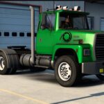 Ford L Series v1.0.5 1.61