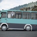 Magirus M2000 Etiket [1.61]