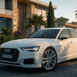 Audi A6 55 TFSI