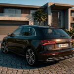 Audi Q5 3.0 TFSI