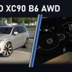 Volvo XC90 B6 AWD 1.61x v1.0