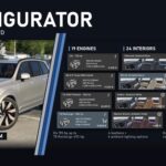 Volvo XC90 B6 AWD 1.61x v1.0