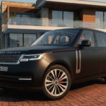 Range Rover Sport SE 2023