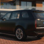 Range Rover Sport SE 2023