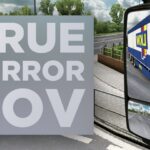 True Mirror FOV for ETS2