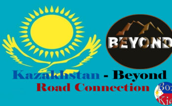 Kazakhstan - Beyond RC v1.5