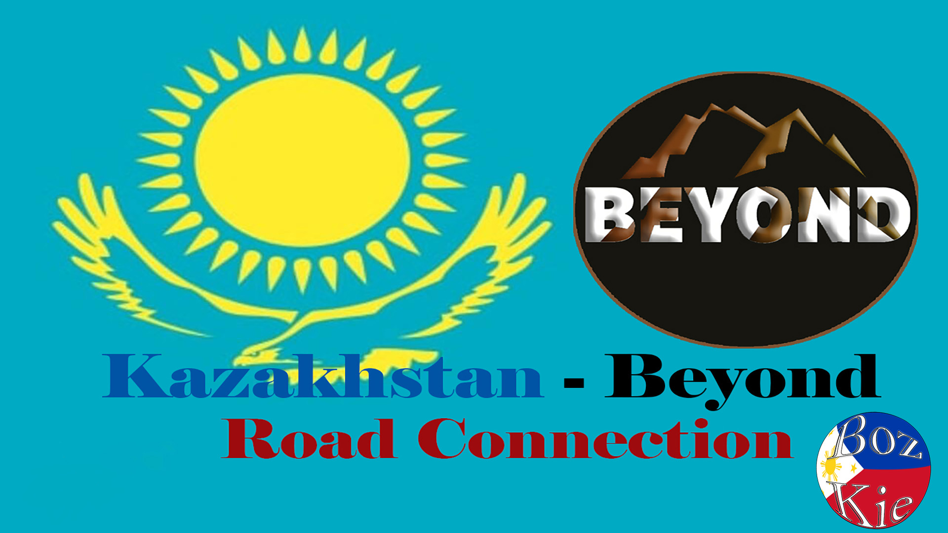Kazakhstan - Beyond RC v1.5