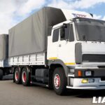 Liaz 300s v1.61