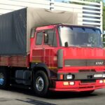 Liaz 300s v1.61
